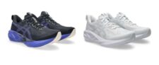 ASICS Mens Novablast 5 Running Shoes SS26 – Various Colours & Sizes