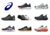 ASICS Outlet Reductions Extra 20% Off Selected Items w/ DFC – Stacks w/ Extra 10% New Members – e.g Mens 3 Pack Ankle Socks