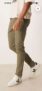ASOS DESIGN skinny chinos in khaki (free delivery with asos premier)
