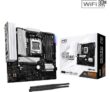 ASRock B850M Pro RS WiFi Micro-ATX AM5 Motherboard