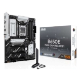ASUS B650E MAX GAMING WIFI AMD B650 DDR5 ATX Socket AM5 Motherboard Norton 360 for Gamers