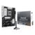 ASUS B650E MAX GAMING WIFI AMD B650 DDR5 ATX Socket AM5 Motherboard Norton 360 for Gamers