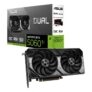 ASUS Dual GeForce RTX 5060 Ti 8GB GDDR7 OC Edition