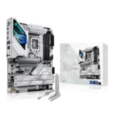 ASUS Intel ROG Strix Z890-A Gaming WiFi ATX motherboard, 16122 power stages, DDR5 slots – Sold by Amazon EU