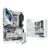 ASUS Intel ROG Strix Z890-A Gaming WiFi ATX motherboard, 16122 power stages, DDR5 slots – Sold by Amazon EU