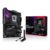 ASUS Intel ROG Strix Z890-E Gaming WiFi ATX motherboard, 18122 power stages, DDR5 slots, PCIe 5.0 w/ full support for next-gen GPUs