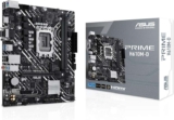 ASUS PRIME H610M-D Motherboard (Socket 1700/H610/DDR5/S-ATA 6Gb/s/Micro ATX)