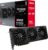 ASUS PRIME RX9070 XT OC, PCIe5, 16GB DDR6, HDMI, 3 DP, 3030MHz Clock, Overclocked, Compact SFF-Ready