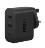 ASUS ROG 100W Gaming Charger Dock plus USB-C Cable
