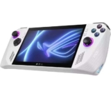 ASUS ROG Ally (Z1 Extreme) Handheld Gaming Console – refurb C – sold by Currys Clearance