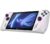ASUS ROG Ally (Z1 Extreme) Handheld Gaming Console – refurb C – sold by Currys Clearance