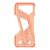 ASUS ROG Phone 3 Neon Aero Case Orange