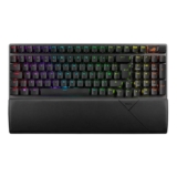 ASUS ROG Strix Scope II 96 Wireless Keyboard £20 voucher at checkout ( Possible £17 ASUS cashback)