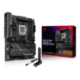 ASUS ROG Strix X870E-H Gaming WiFi7 AMD AM5 ATX Gaming Motherboard