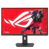 ASUS ROG Strix XG27ACMS 27 HDR Fast IPS Gaming Monitor (2560 x 1440), 0.3ms Response Time, 320Hz, ELMB Sync with voucher