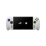ASUS ROG Xbox Ally Handheld Console, Ryzen Z2, 7 Display.