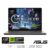 ASUS ROG Zephyrus, AMD Ryzen AI 9, 32GB RAM, 2TB SSD, NVIDIA GeForce RTX 5070 Ti, 14 Inch OLED Gaming Laptop