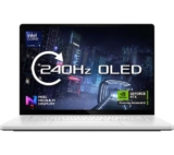 ASUS ROG Zephyrus G16 16 Gaming Laptop – Intel Core Ultra 9, RTX 5090, 2 TB SSD
