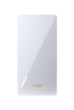 ASUS RP-AX58 AX3000 Dual Band WiFi 6 (802.11ax) Range Extender/AiMesh Extender AiMesh Support,