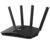 ASUS RT-BE58U BE3600 WiFi 7 AiMesh Extendable Router, 4K QAM, MLO, AI Detection 2.5G WAN/LAN port, Four 1G ports