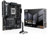 ASUS TUF GAMING B850-E WIFI AMD RYZEN DDR5 WIFI 6E ATX AM5 Motherboard