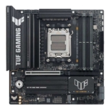 ASUS TUF GAMING B850M-PLUS II B850 Socket AM5 Micro-ATX Motherboard