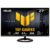 ASUS TUF Gaming Series 5 – VG279Q5R Gaming Monitor 27-inch, Full HD(1920×1080), 200Hz, Fast IPS, ELMB, 0.3ms GTG (min.), Stereo speaker