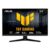 ASUS TUF Gaming Series 5, VG279QM5A Gaming Monitor, 27 inch Full HD Fast IPS panel, 240Hz, 0.3ms , G SYNC compatible – Prime Deal