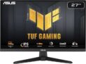 ASUS TUF Gaming VG279QE5A Gaming Monitor 27-inch, Full HD(1920×1080), Overclock to 146Hz(Above 144Hz)