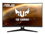 ASUS TUF Gaming VG328H1B Curved 32 Monitor – Sold by Realtime Distribution / FBA