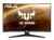 ASUS TUF Gaming VG328H1B Curved 32 Monitor – Sold by Realtime Distribution / FBA