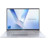 ASUS Vivobook 16 X1605VA Laptop 16.0 WUXGA 16:10 Screen Intel Core 7-150U 16GB RAM 1TB PCIe SSD Windows 11 Silver