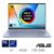 ASUS Vivobook S, Intel Core Ultra 7 256V, 16GB RAM, 1TB SSD, 14 Inch OLED Laptop, S5406SA-QD006W (Discount at Checkout)