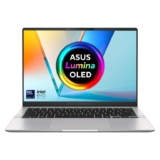 ASUS Vivobook S14 OLED S5406SAL CoPilot Laptop 14 Full HD OLED Intel Core Ultra 5 226V 16GB RAM – Student prime price £408.09