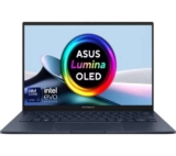 ASUS Zenbook 14 OLED 14 WUXGA Touch Ultra 9-285H 32GB RAM 1TB SSD Laptop with code
