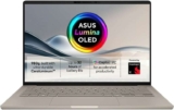 ASUS Zenbook A14 UX3407QA 14 FHD OLED Snapdragon X 16GB DDR5 512GB SSD Laptop Very good Ref. with code at Currys Clearance