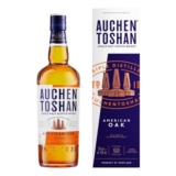 AUCHENTOSHAN American Oak Single Malt Whisky