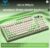 AULA S99 Pro Gaming Keyboard – Bluetooth Wireless RGB Backlight – Three Mode Ergonomic Design – w/Code, By Brand Computer Accessories Store