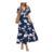 AUSELILY Maxi Dress