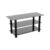 AVF Glass up to 50 Inch TV Stand – Black