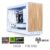 AWD-IT Compact 3, AMD Ryzen 5, 16GB RAM, 1TB SSD , NVIDIA GeForce RTX 5060, Gaming Desktop PC, 04C-F8B-6E6 3 Year Warranty