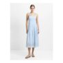 Abana Biton Broderie Dress