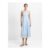 Abana Biton Broderie Dress