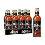 Abbot Reserve Strong Beer 8 X 500ml