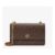 Abbott Medium Signature Logo Shoulder Bag