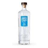 Aber Falls Distillery Welsh Dry Gin, 40% – 70cl