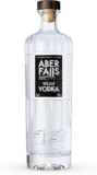 Aber Falls Welsh Vodka, 40% ABV – 70cl
