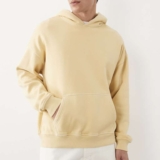 Abercrombie & FItch Mens Essential Hoodie (Sizes XS-XL) – With Code