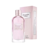 Abercrombie & Fitch First Instinct Eau De Parfum Womens Perfume Spray (100ml)