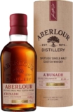 Aberlour ABunadh Single Malt Scotch Whisky, 70cl with Gift Box – Prime Exclusive